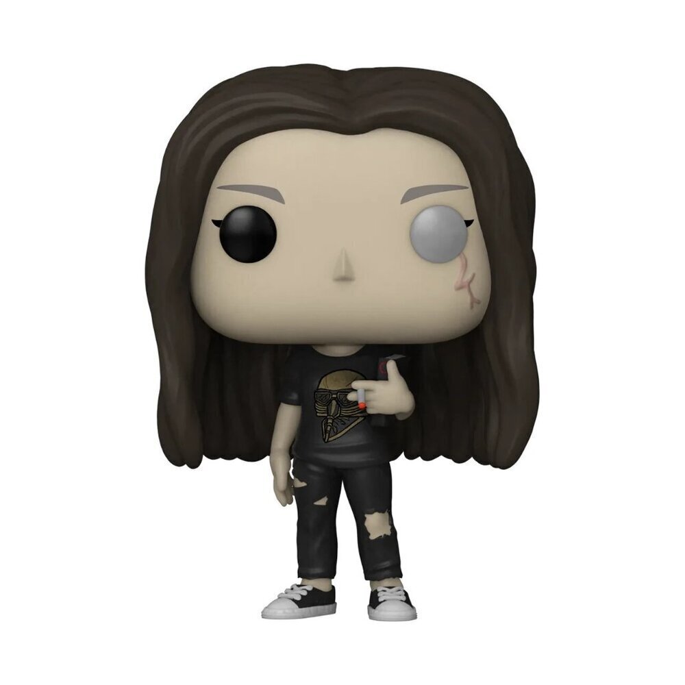 Funko Pop! Movies – Mandy #1132 Vinyl Figure – New in Box - Picture 2 of 2